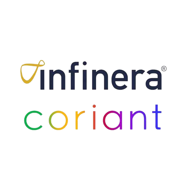 Infinera Coriant